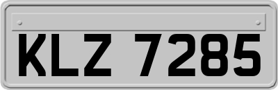 KLZ7285