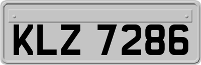 KLZ7286