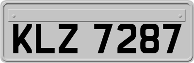KLZ7287