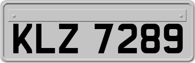 KLZ7289