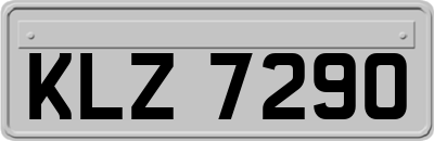 KLZ7290