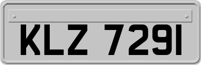 KLZ7291