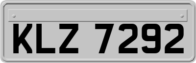 KLZ7292