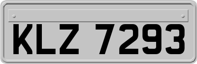 KLZ7293