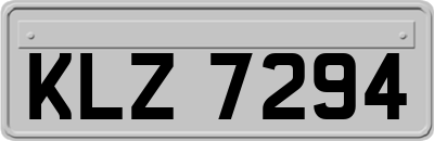 KLZ7294