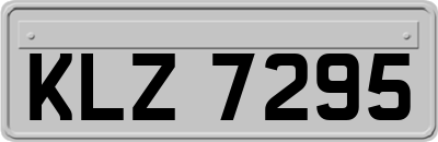 KLZ7295