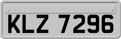 KLZ7296
