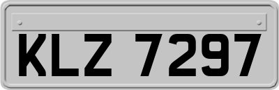 KLZ7297