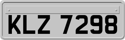 KLZ7298