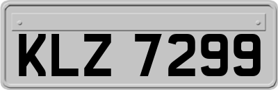 KLZ7299