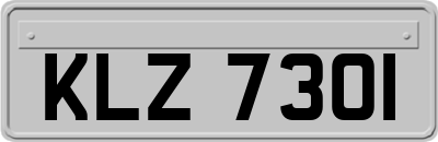 KLZ7301