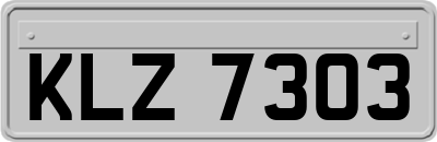 KLZ7303