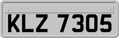 KLZ7305