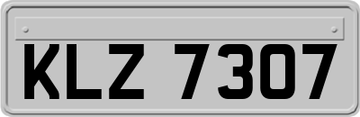 KLZ7307