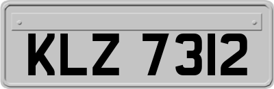 KLZ7312
