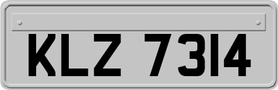 KLZ7314