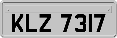 KLZ7317