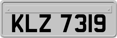KLZ7319