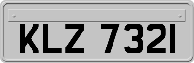 KLZ7321