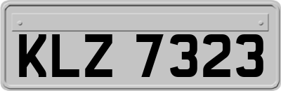 KLZ7323