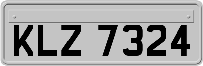 KLZ7324