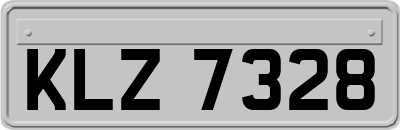 KLZ7328