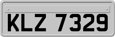 KLZ7329