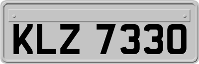 KLZ7330