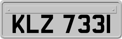 KLZ7331