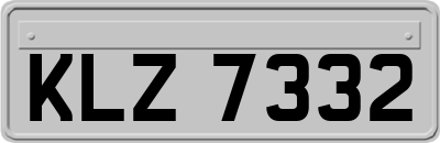 KLZ7332