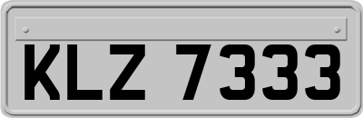 KLZ7333