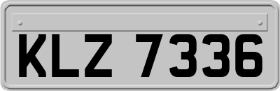 KLZ7336