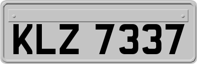 KLZ7337