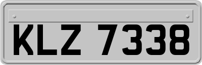KLZ7338