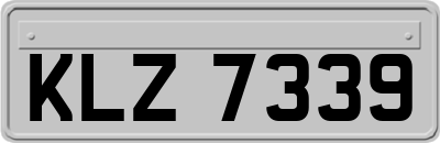 KLZ7339