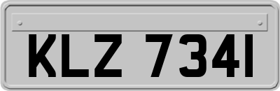 KLZ7341