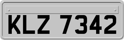 KLZ7342