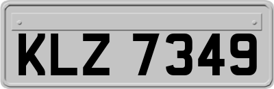 KLZ7349