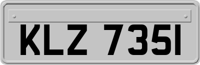 KLZ7351