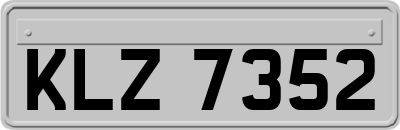 KLZ7352