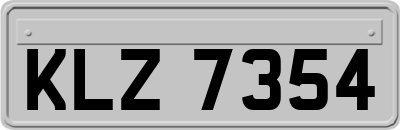 KLZ7354