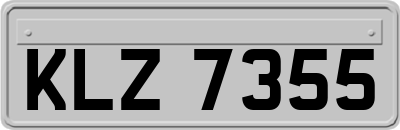 KLZ7355