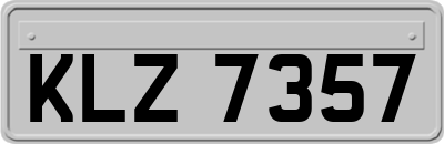 KLZ7357