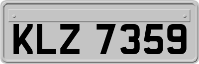 KLZ7359