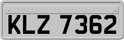 KLZ7362