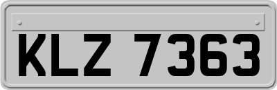KLZ7363