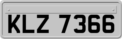 KLZ7366