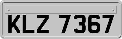 KLZ7367