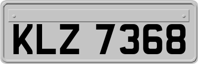 KLZ7368