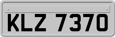 KLZ7370